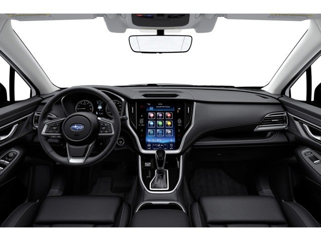 2022 Subaru Legacy Limited XT