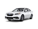 2022 Subaru Legacy Limited XT