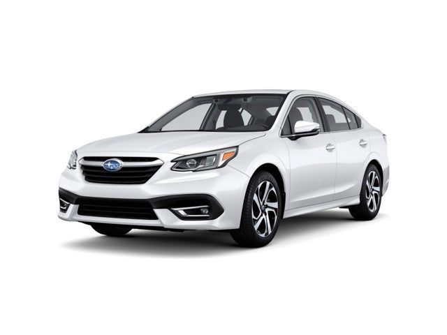 2022 Subaru Legacy Limited XT
