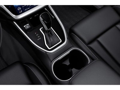 2022 Subaru Legacy Limited XT