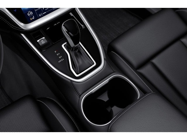 2022 Subaru Legacy Limited XT