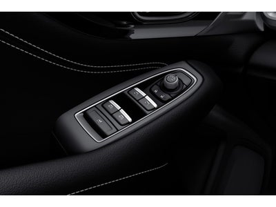 2022 Subaru Legacy Limited XT