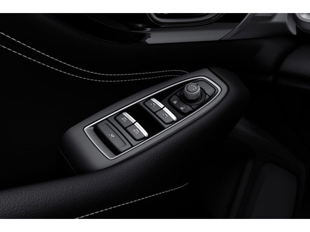2022 Subaru Legacy Limited XT