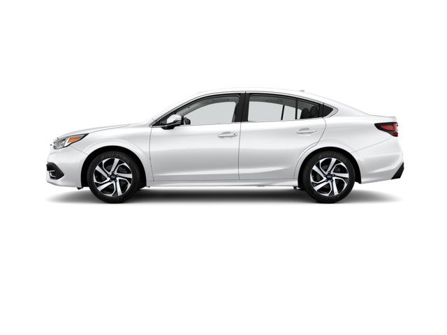 2022 Subaru Legacy Limited XT