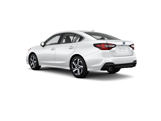 2022 Subaru Legacy Limited XT