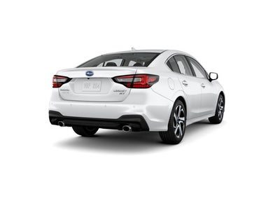 2022 Subaru Legacy Limited XT