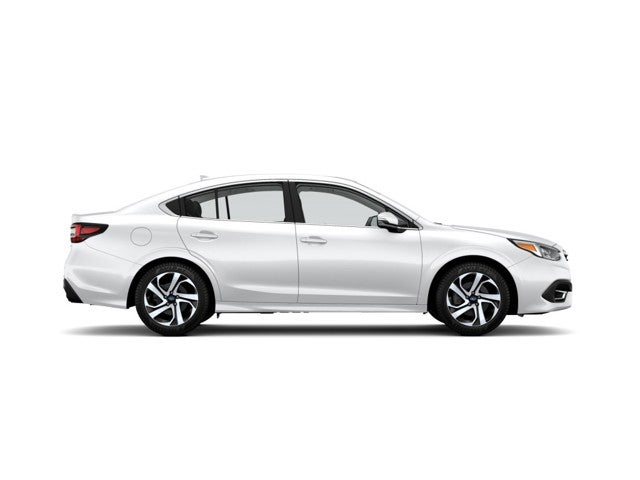 2022 Subaru Legacy Limited XT