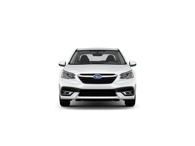 2022 Subaru Legacy Limited XT