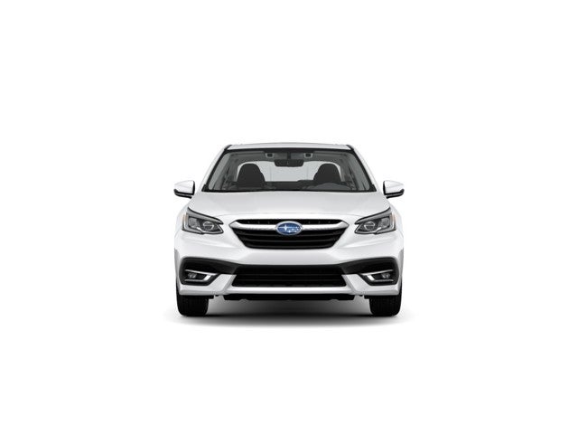 2022 Subaru Legacy Limited XT