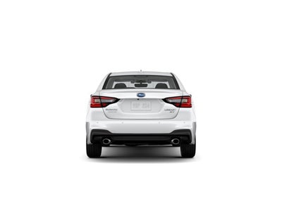 2022 Subaru Legacy Limited XT