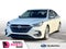 2025 Subaru Legacy Touring XT