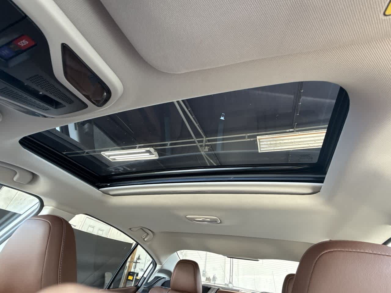 2025 Subaru Legacy Touring XT