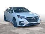 2025 Subaru Legacy Touring XT