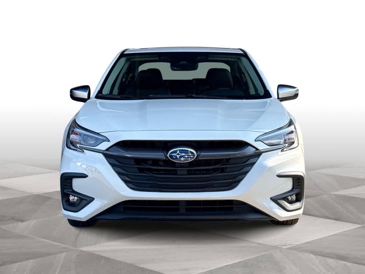 2025 Subaru Legacy Touring XT