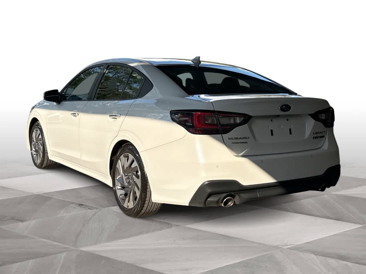 2025 Subaru Legacy Touring XT