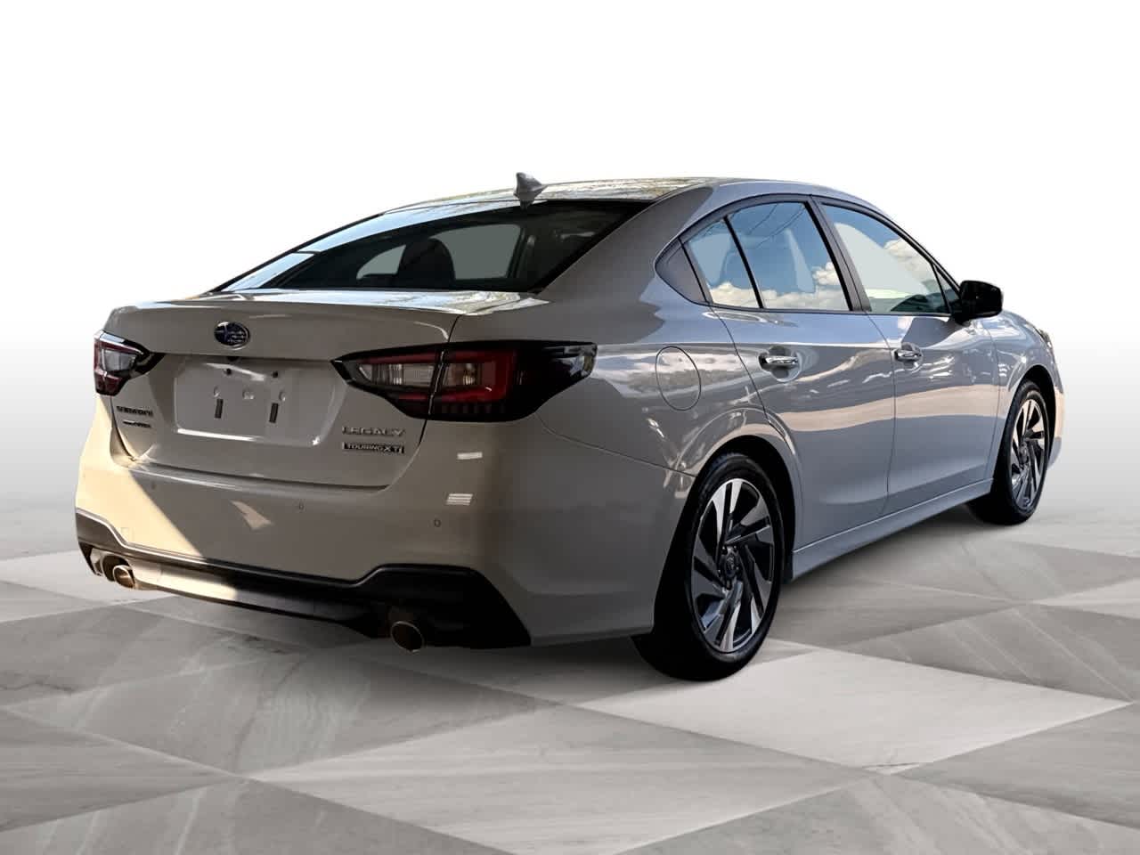 2025 Subaru Legacy Touring XT