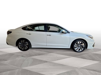 2025 Subaru Legacy Touring XT