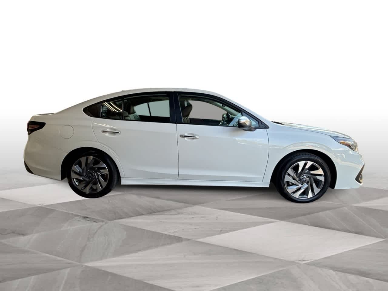 2025 Subaru Legacy Touring XT