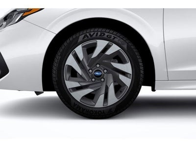 2025 Subaru Legacy Touring XT