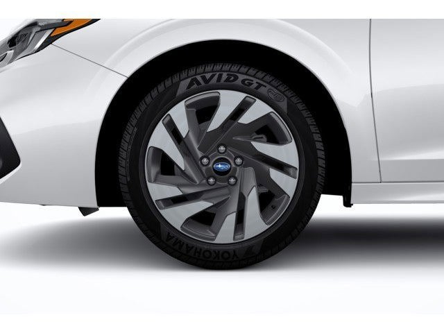 2025 Subaru Legacy Touring XT