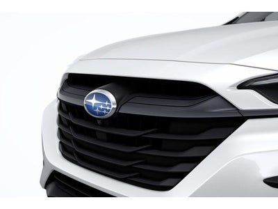 2025 Subaru Legacy Touring XT
