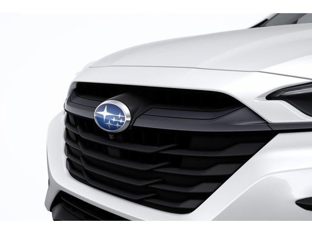 2025 Subaru Legacy Touring XT