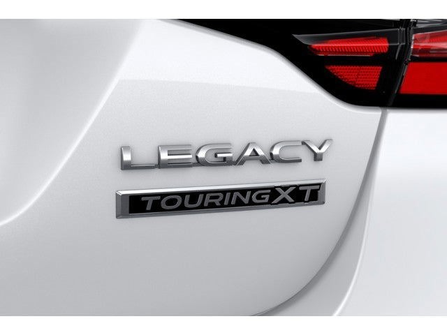 2025 Subaru Legacy Touring XT