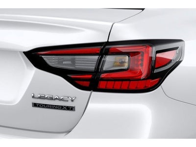 2025 Subaru Legacy Touring XT