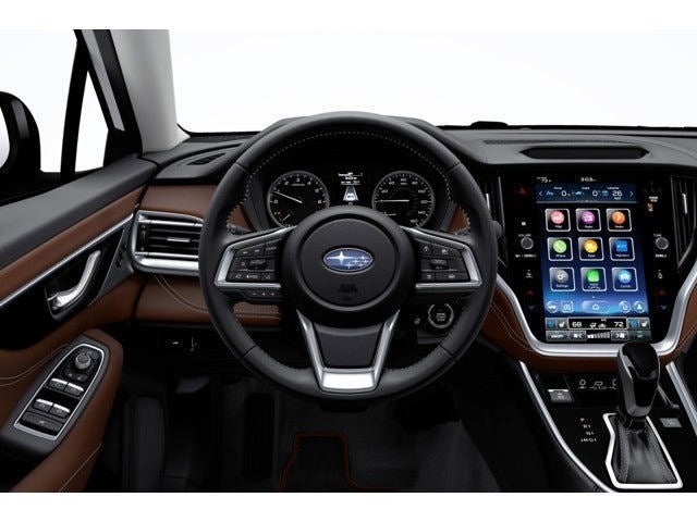 2025 Subaru Legacy Touring XT