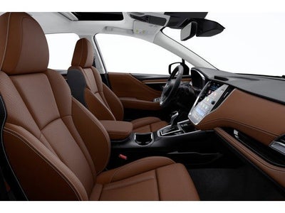2025 Subaru Legacy Touring XT