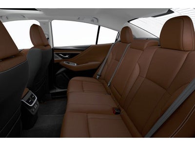 2025 Subaru Legacy Touring XT