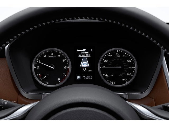 2025 Subaru Legacy Touring XT