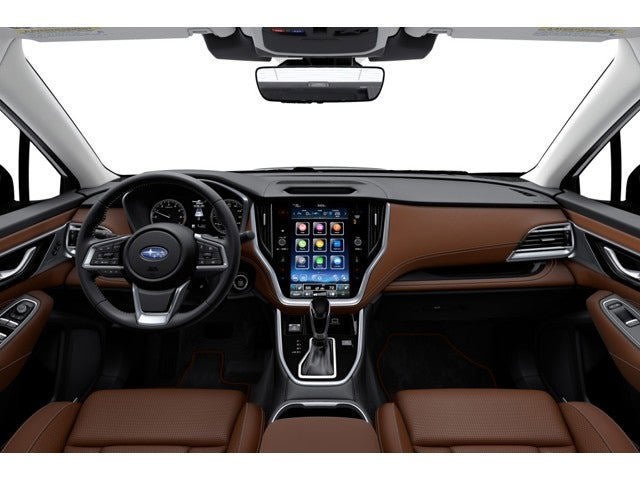 2025 Subaru Legacy Touring XT