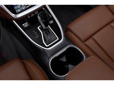 2025 Subaru Legacy Touring XT