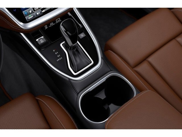 2025 Subaru Legacy Touring XT