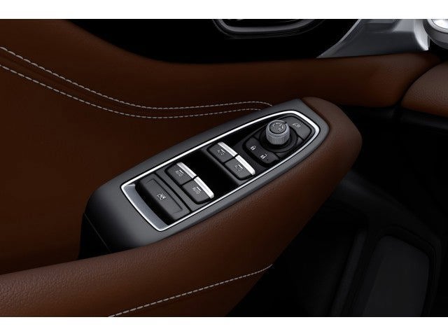 2025 Subaru Legacy Touring XT