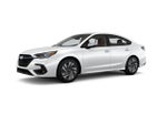 2025 Subaru Legacy Touring XT