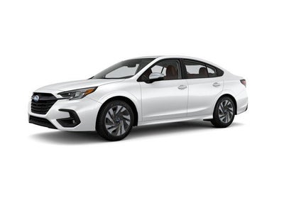 2025 Subaru Legacy Touring XT