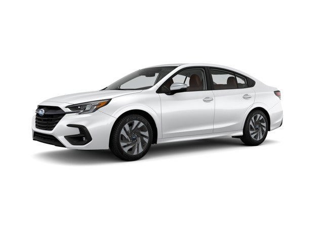 2025 Subaru Legacy Touring XT