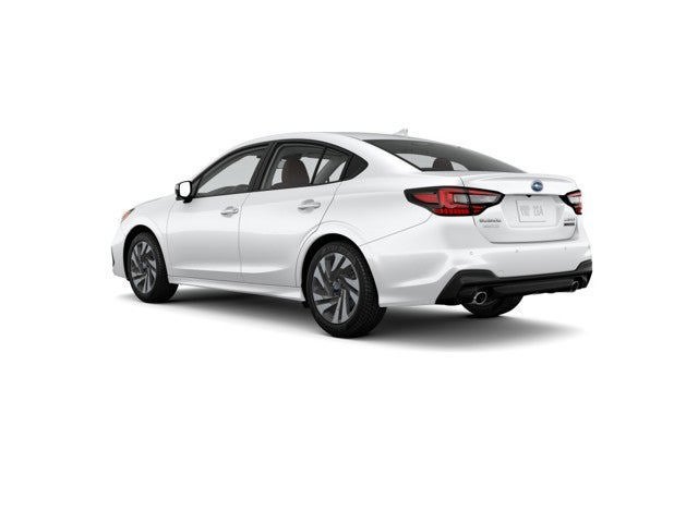 2025 Subaru Legacy Touring XT