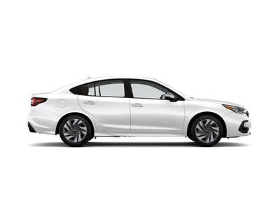 2025 Subaru Legacy Touring XT