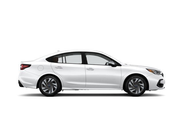 2025 Subaru Legacy Touring XT
