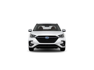2025 Subaru Legacy Touring XT