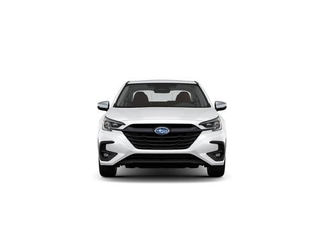 2025 Subaru Legacy Touring XT