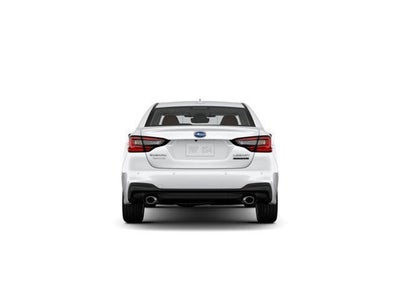 2025 Subaru Legacy Touring XT