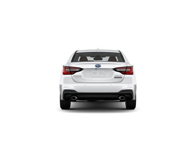 2025 Subaru Legacy Touring XT