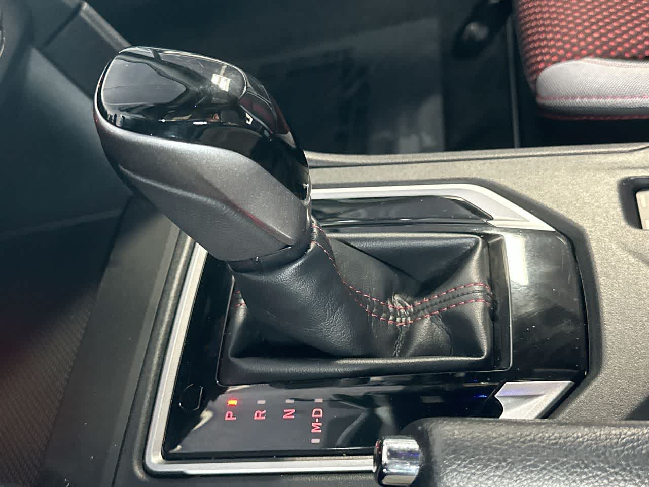 2023 Subaru Impreza Sport