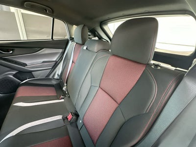 2023 Subaru Impreza Sport