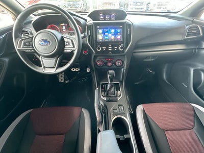 2023 Subaru Impreza Sport