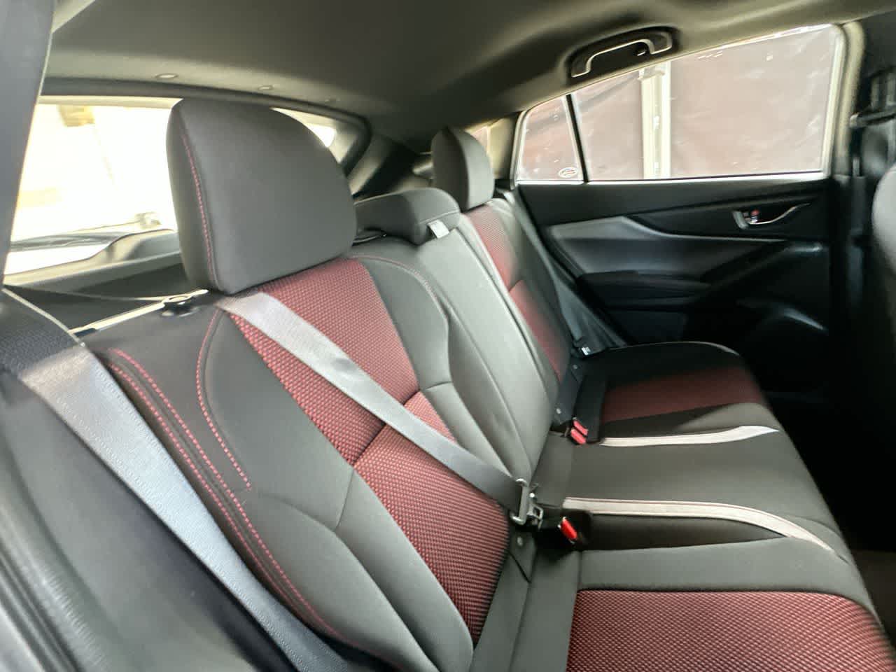 2023 Subaru Impreza Sport